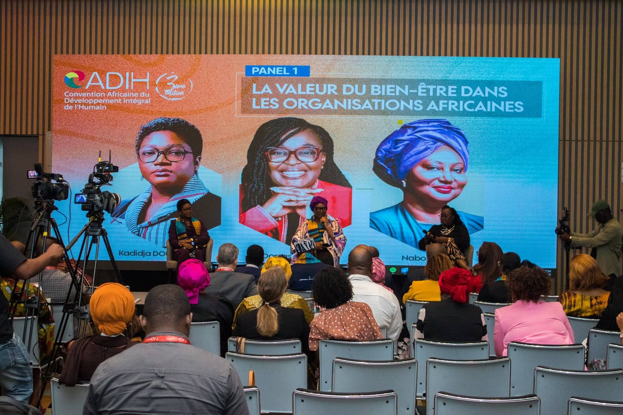 Développement des métiers du Capital Humain