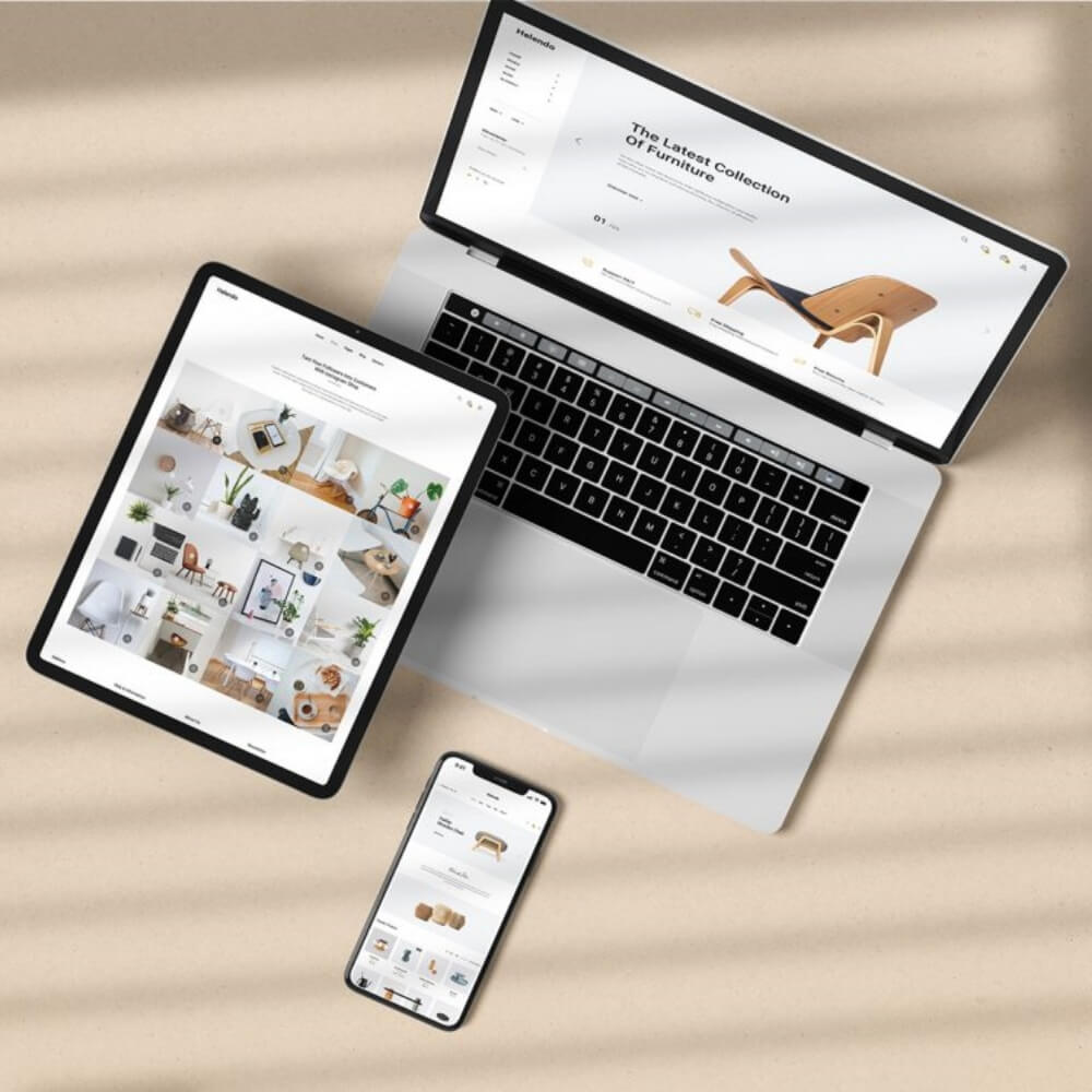 Portfolio image